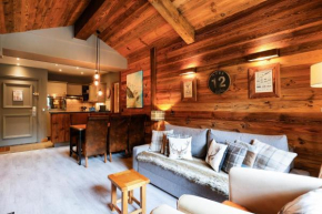 Résidence Les Arcs 1950 Le Village - maeva Home - Appartement chaleureux 3 pièces 4 personnes - Exclusive - super Home MAE-6911